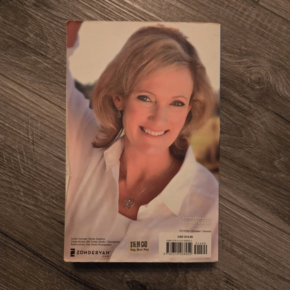 Karen Kingsbury - Unlocked - Adult Fiction - Picture 2 of 3